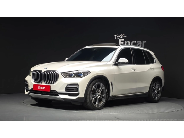 BMW X5 xDrive30d xLine - автомобили, коли, обяви за нови и употребявани 0