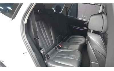 BMW X5 xDrive30d xLine - автомобили, коли, обяви за нови и употребявани 13