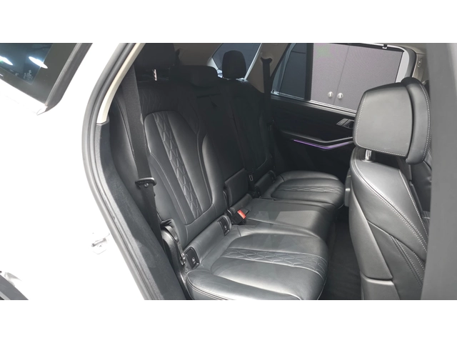 BMW X5 xDrive30d xLine - автомобили, коли, обяви за нови и употребявани 13