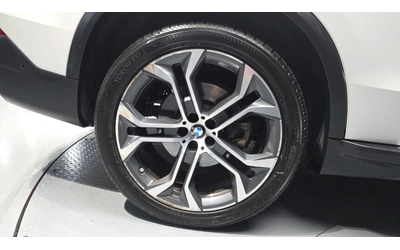 BMW X5 xDrive30d xLine - автомобили, коли, обяви за нови и употребявани 15