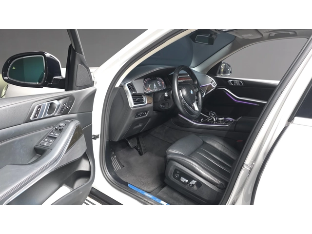 BMW X5 xDrive30d xLine - автомобили, коли, обяви за нови и употребявани 4