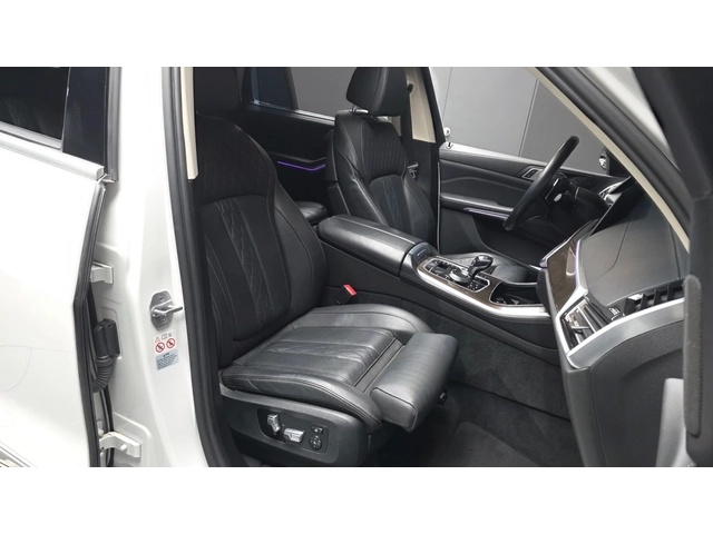BMW X5 xDrive30d xLine - автомобили, коли, обяви за нови и употребявани 5