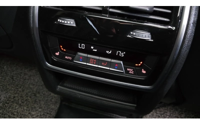 BMW X5 xDrive30d xLine - автомобили, коли, обяви за нови и употребявани 11