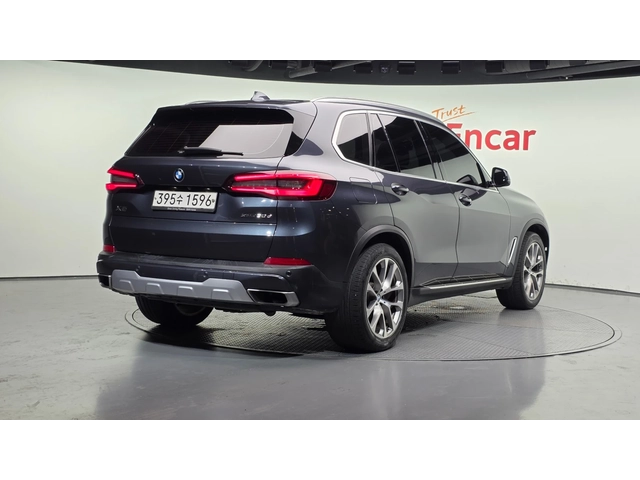 BMW X5 xDrive30d xLine - автомобили, коли, обяви за нови и употребявани 1