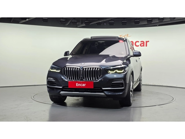 BMW X5 xDrive30d xLine - автомобили, коли, обяви за нови и употребявани 2