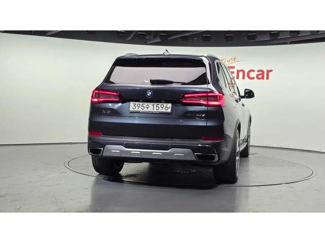 BMW X5 xDrive30d xLine - автомобили, коли, обяви за нови и употребявани 3