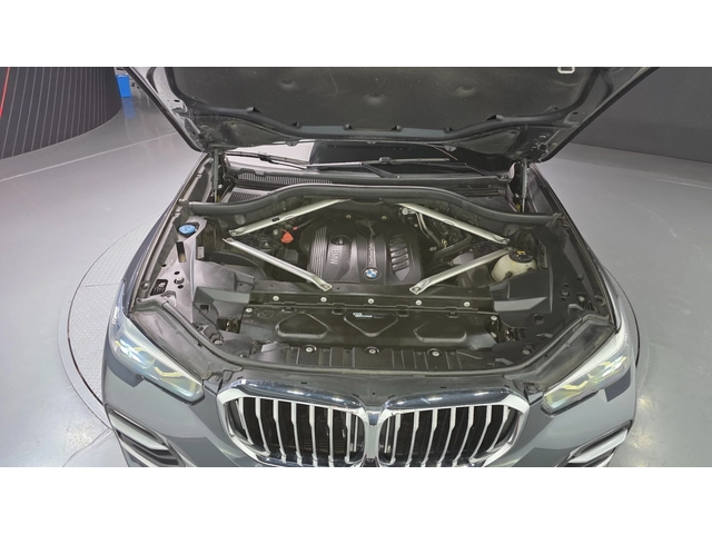 BMW X5 xDrive30d xLine - автомобили, коли, обяви за нови и употребявани 5