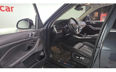 BMW X5 xDrive30d xLine - автомобили, коли, обяви за нови и употребявани 6
