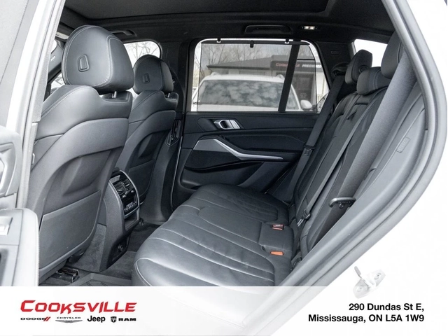 BMW X5 xDrive40i| Vernasca | Remote Start | Blind Spot - автомобили, коли, обяви за нови и употребявани 15