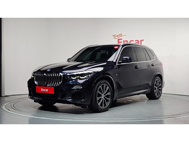BMW X5 xDrive30d M Sport | HUD | 360  | MEMORY - автомобили, коли, обяви за нови и употребявани 0