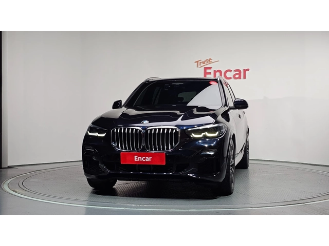 BMW X5 xDrive30d M Sport | HUD | 360  | MEMORY - автомобили, коли, обяви за нови и употребявани 2