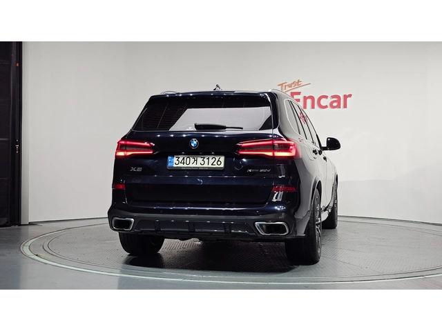 BMW X5 xDrive30d M Sport | HUD | 360  | MEMORY - автомобили, коли, обяви за нови и употребявани 3