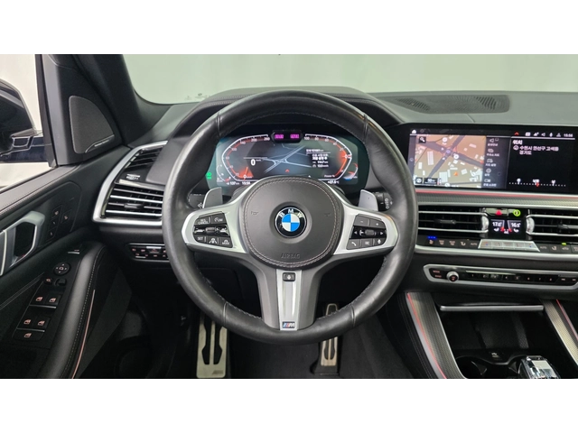 BMW X5 xDrive30d M Sport | HUD | 360  | MEMORY - автомобили, коли, обяви за нови и употребявани 8