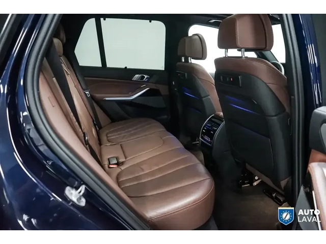 BMW X5 xDrive40i M Sport | Laser | Air Suspension | 7 Sea - автомобили, коли, обяви за нови и употребявани 11
