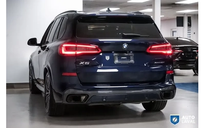 BMW X5 xDrive40i M Sport | Laser | Air Suspension | 7 Sea - автомобили, коли, обяви за нови и употребявани 7