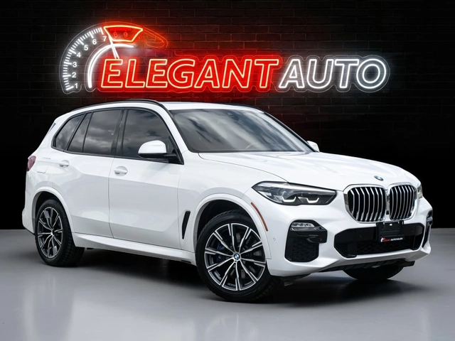 BMW X5 xDrive / M Sport / Panorama / - автомобили, коли, обяви за нови и употребявани 0