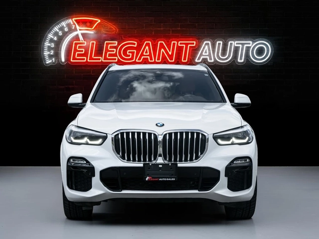 BMW X5 xDrive / M Sport / Panorama / - автомобили, коли, обяви за нови и употребявани 1