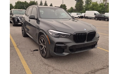 bmw-x5 - 1