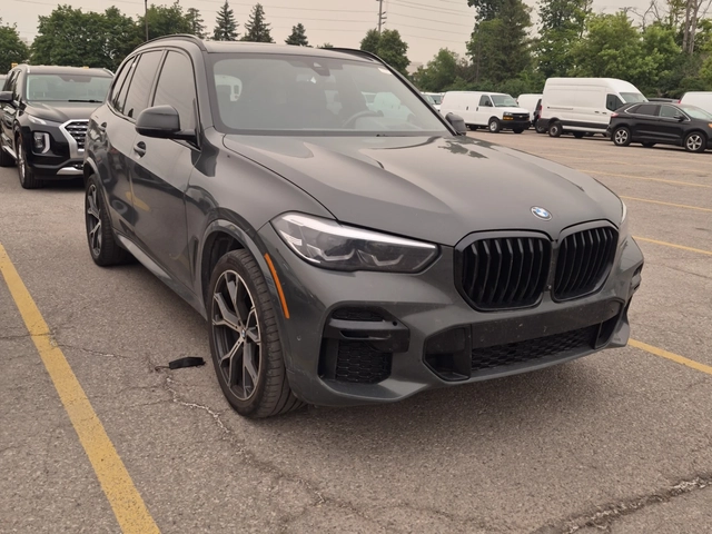 BMW X5 - автомобили, коли, обяви за нови и употребявани 1
