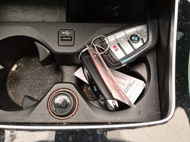 BMW X5 - автомобили, коли, обяви за нови и употребявани 6