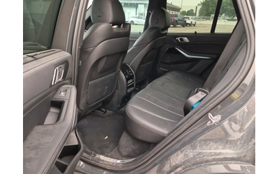 BMW X5 - автомобили, коли, обяви за нови и употребявани 9