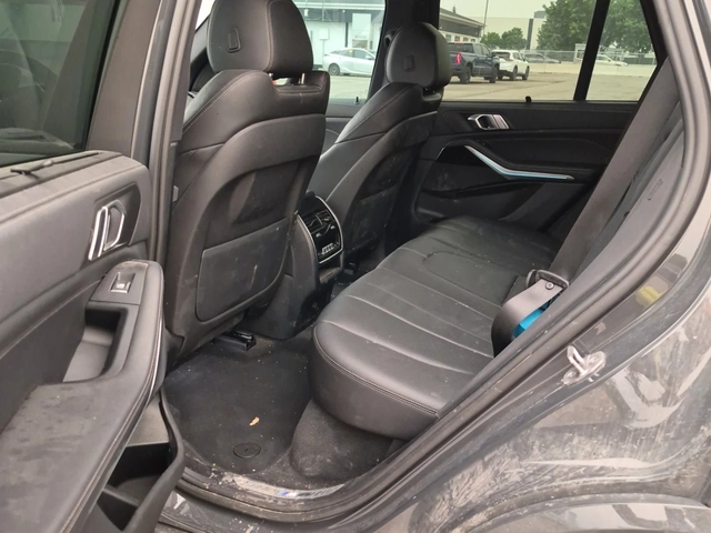 BMW X5 - автомобили, коли, обяви за нови и употребявани 9