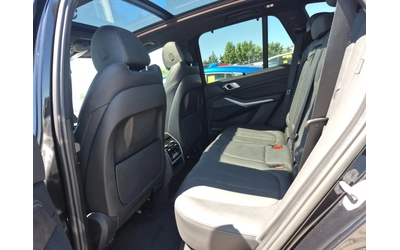 BMW X5 - автомобили, коли, обяви за нови и употребявани 10