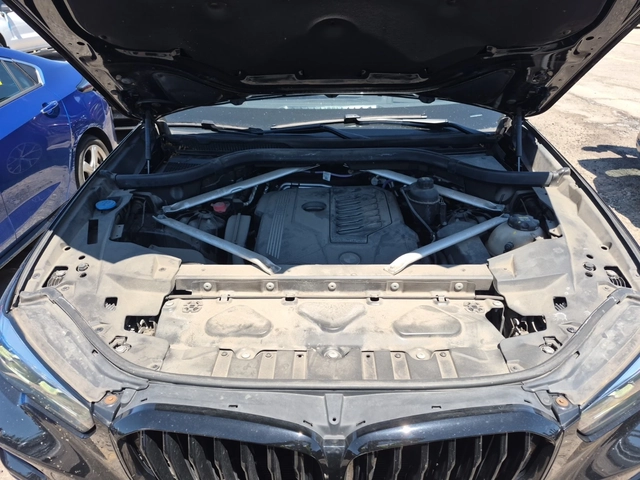 BMW X5 - автомобили, коли, обяви за нови и употребявани 12