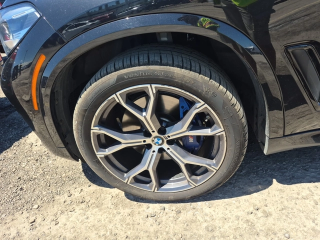 BMW X5 - автомобили, коли, обяви за нови и употребявани 5