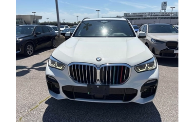 bmw-x5 - 1