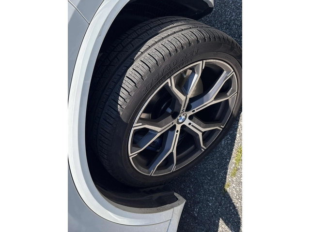 BMW X5 xDrive40i / Panorama / - автомобили, коли, обяви за нови и употребявани 6