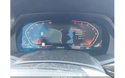 BMW X5 Xdrive40i - автомобили, коли, обяви за нови и употребявани 6