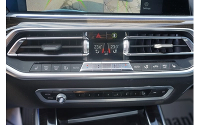 BMW X5 xDrive40i xLine | HUD | Harman/Kardon | CarPlay - автомобили, коли, обяви за нови и употребявани 12