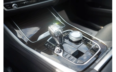 BMW X5 xDrive40i xLine | HUD | Harman/Kardon | CarPlay - автомобили, коли, обяви за нови и употребявани 13