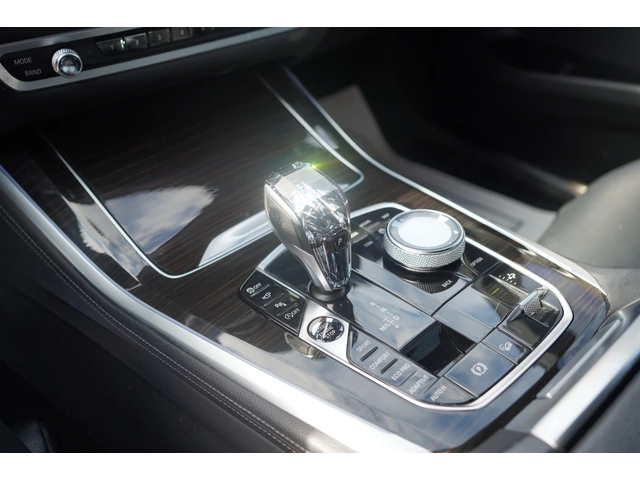 BMW X5 xDrive40i xLine | HUD | Harman/Kardon | CarPlay - автомобили, коли, обяви за нови и употребявани 13