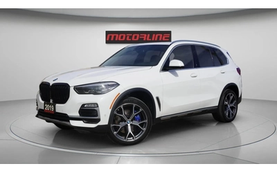 bmw-x5 - 1
