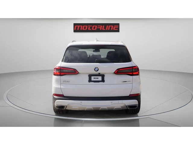 BMW X5 xDrive40i xLine | HUD | Harman/Kardon | CarPlay - автомобили, коли, обяви за нови и употребявани 4