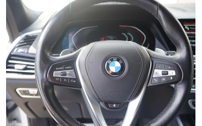 BMW X5 xDrive40i xLine | HUD | Harman/Kardon | CarPlay - автомобили, коли, обяви за нови и употребявани 8