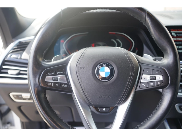 BMW X5 xDrive40i xLine | HUD | Harman/Kardon | CarPlay - автомобили, коли, обяви за нови и употребявани 8
