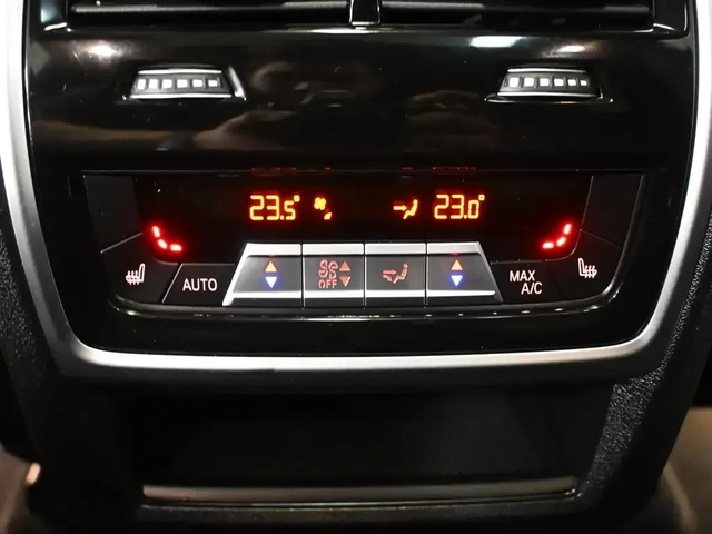 BMW X5 xDrive40i AWD | Navi | HiFi | Collision Assist | C - автомобили, коли, обяви за нови и употребявани 11