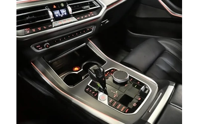 BMW X5 xDrive40i AWD | Navi | HiFi | Collision Assist | C - автомобили, коли, обяви за нови и употребявани 12