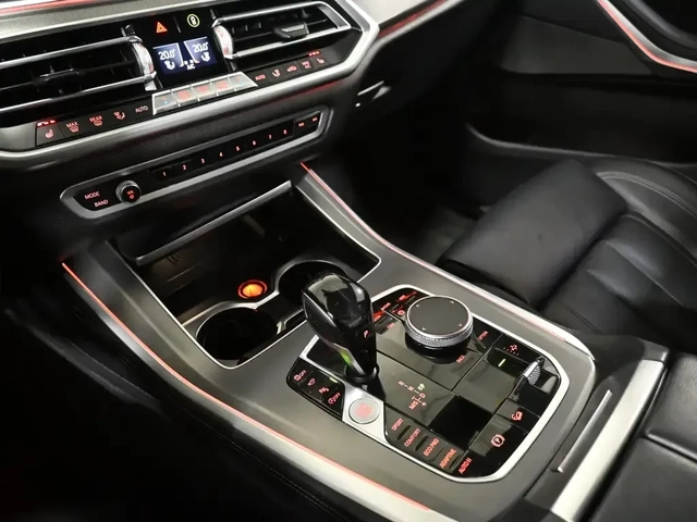 BMW X5 xDrive40i AWD | Navi | HiFi | Collision Assist | C - автомобили, коли, обяви за нови и употребявани 12
