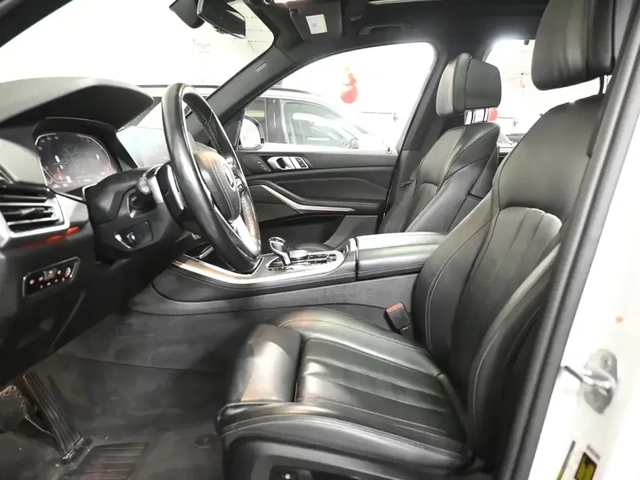 BMW X5 xDrive40i AWD | Navi | HiFi | Collision Assist | C - автомобили, коли, обяви за нови и употребявани 15