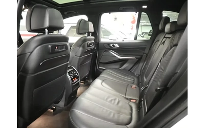BMW X5 xDrive40i AWD | Navi | HiFi | Collision Assist | C - автомобили, коли, обяви за нови и употребявани 16
