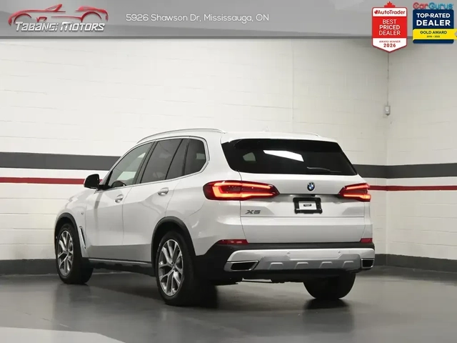 BMW X5 xDrive40i AWD | Navi | HiFi | Collision Assist | C - автомобили, коли, обяви за нови и употребявани 1