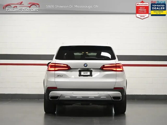 BMW X5 xDrive40i AWD | Navi | HiFi | Collision Assist | C - автомобили, коли, обяви за нови и употребявани 3