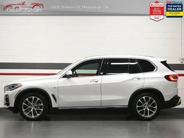 BMW X5 xDrive40i AWD | Navi | HiFi | Collision Assist | C - автомобили, коли, обяви за нови и употребявани 4