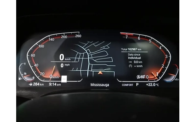 BMW X5 xDrive40i AWD | Navi | HiFi | Collision Assist | C - автомобили, коли, обяви за нови и употребявани 7