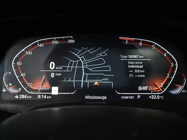 BMW X5 xDrive40i AWD | Navi | HiFi | Collision Assist | C - автомобили, коли, обяви за нови и употребявани 7
