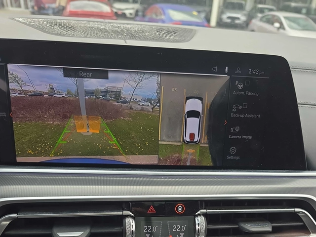 BMW X5 xDrive40i - автомобили, коли, обяви за нови и употребявани 10